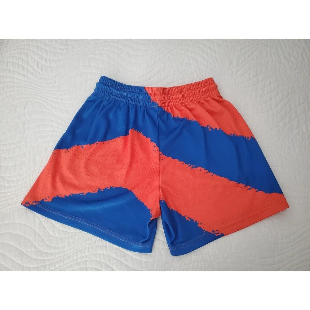 Florida Gators - Slam Big Stripe Fundamental Shorts - Size L